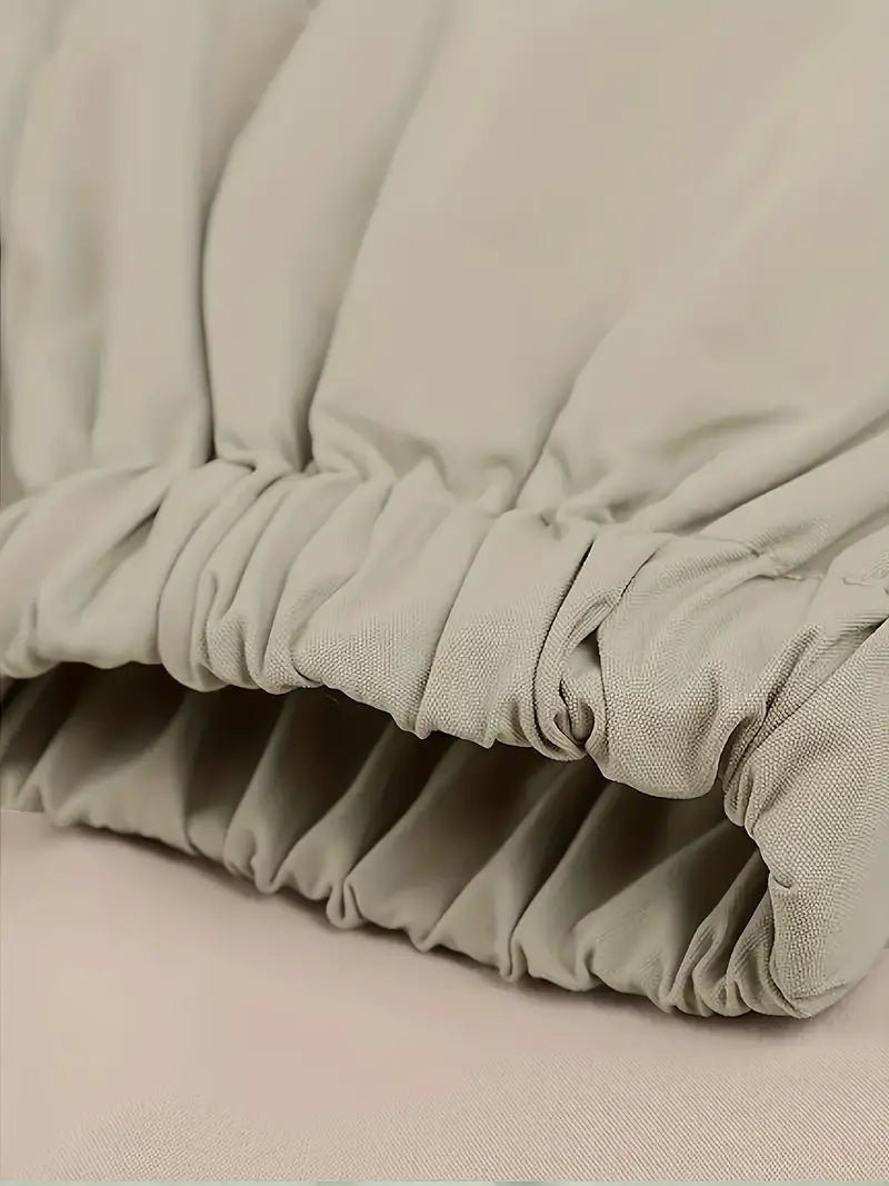 MAVIS - OVERSIZED TRENCHCOAT