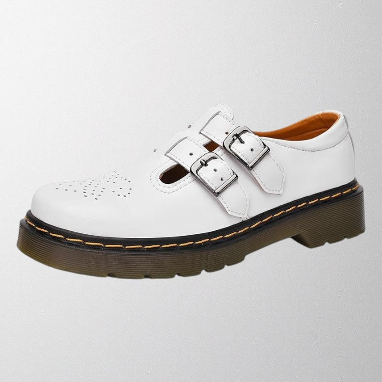 CATHERINE – ELEGANT MARY JANE SHOES