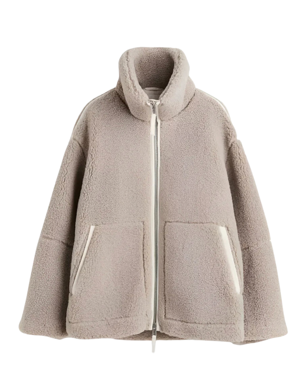 CANDY| SOFT WARM WINTER JACKET