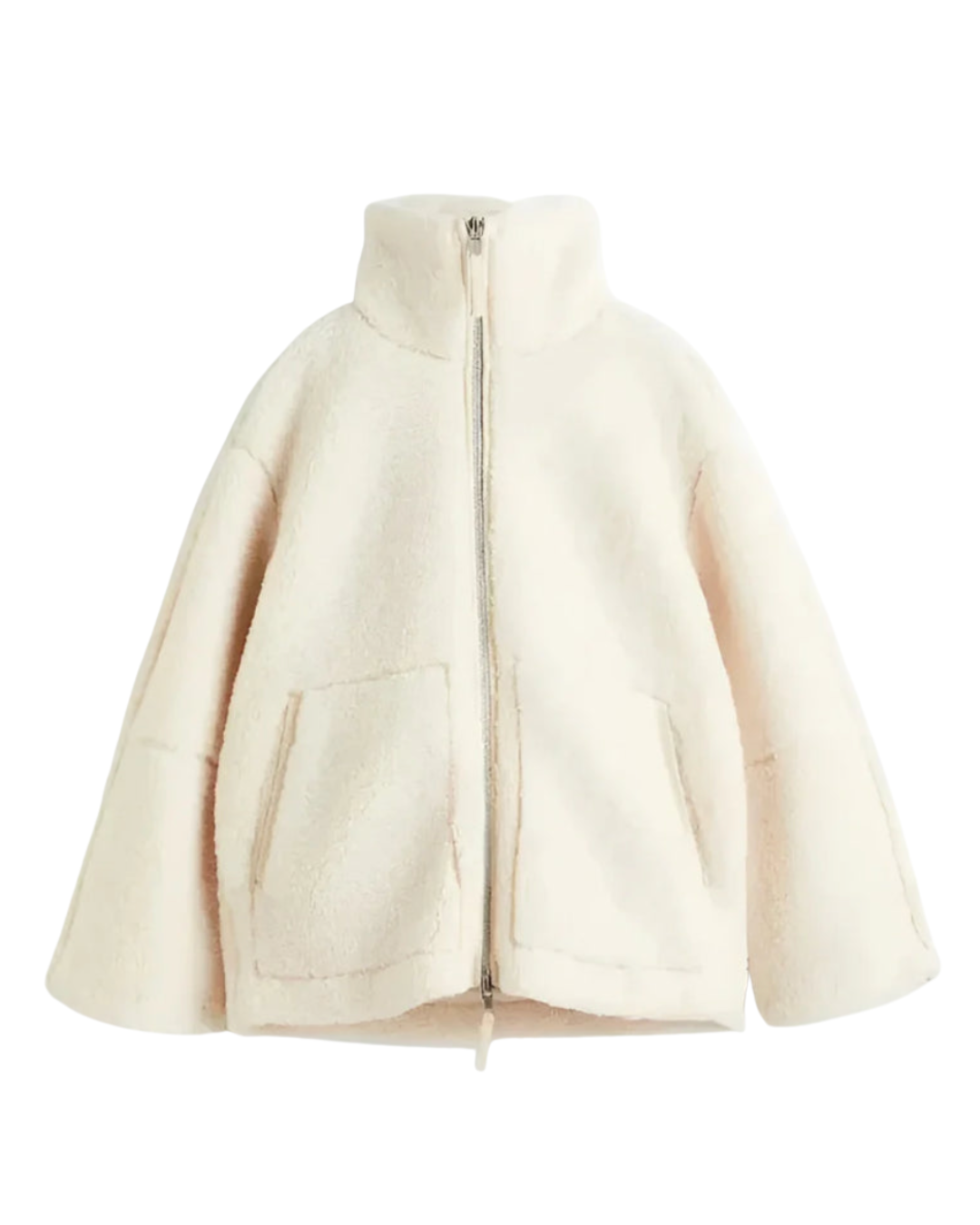 CANDY| SOFT WARM WINTER JACKET