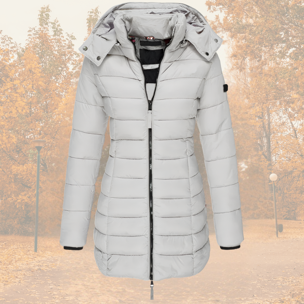 SERAPHINA| AUTUMN PARKA