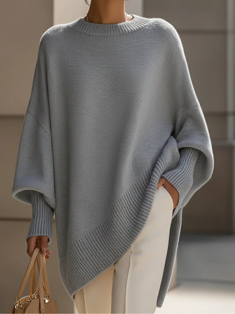 VALENTINA - ELEGANT COSY SWEATER