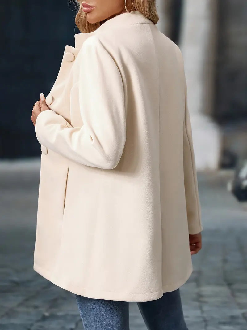 ELLA | TIMELESS ELEGANT JACKET