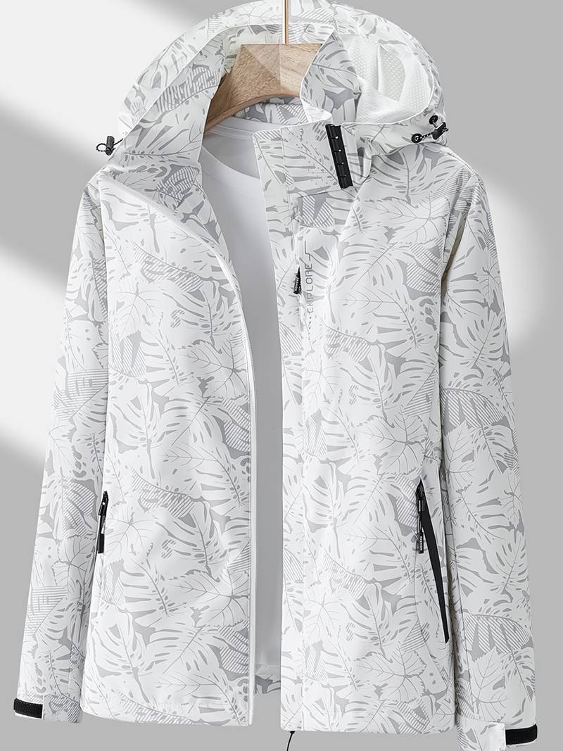 NORDICA - AUTUMN JACKET FOR WOMEN - WATERPROOF & WINDPROOF