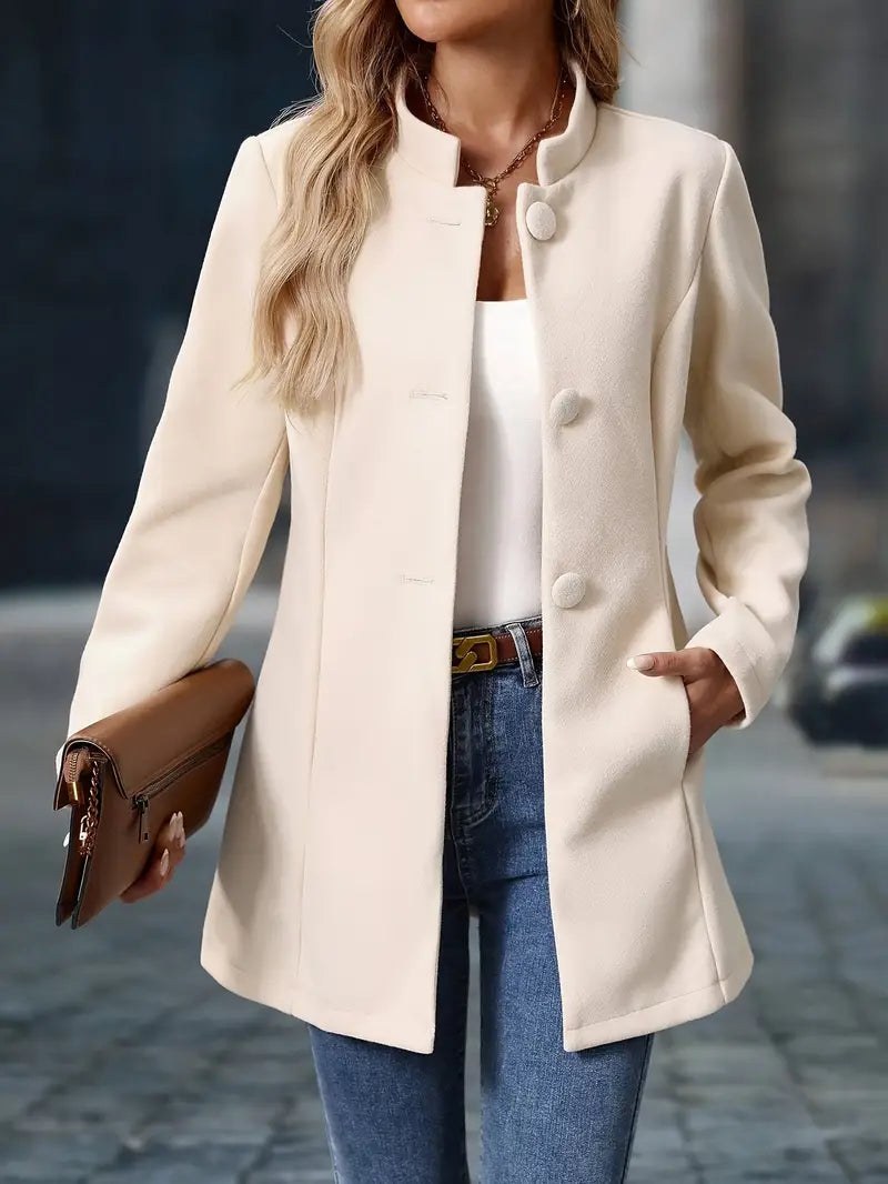 ELLA | TIMELESS ELEGANT JACKET