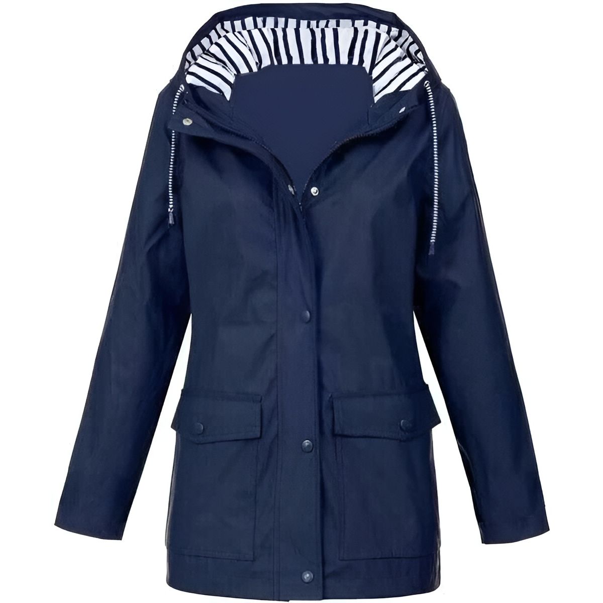 RONJA - RAIN & WINDPROOF JACKET