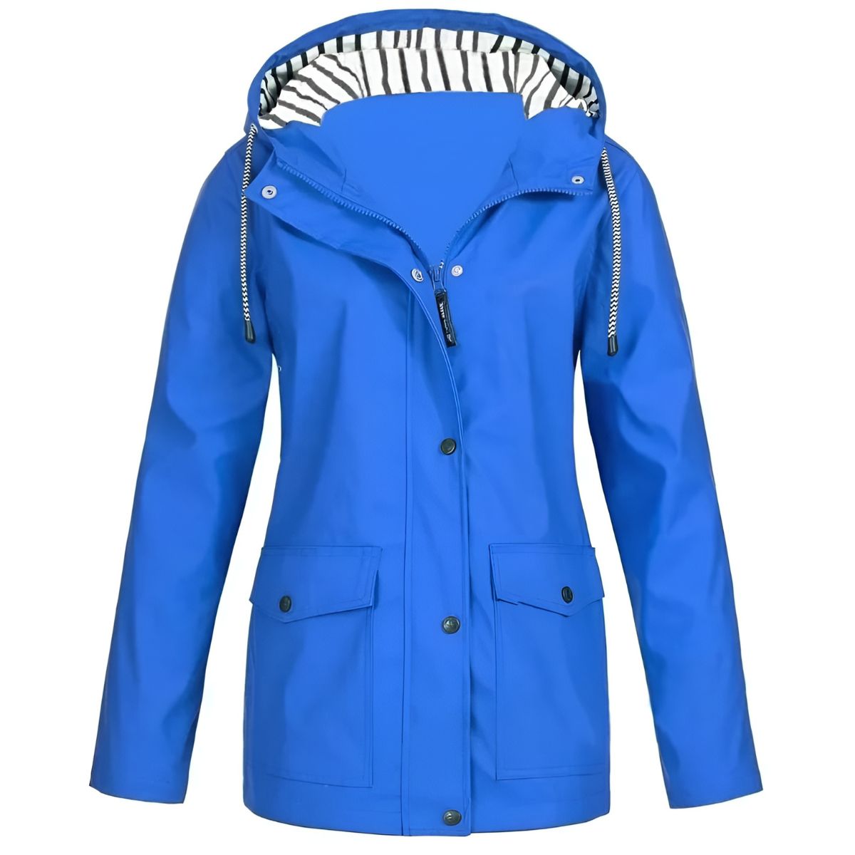 RONJA - RAIN & WINDPROOF JACKET