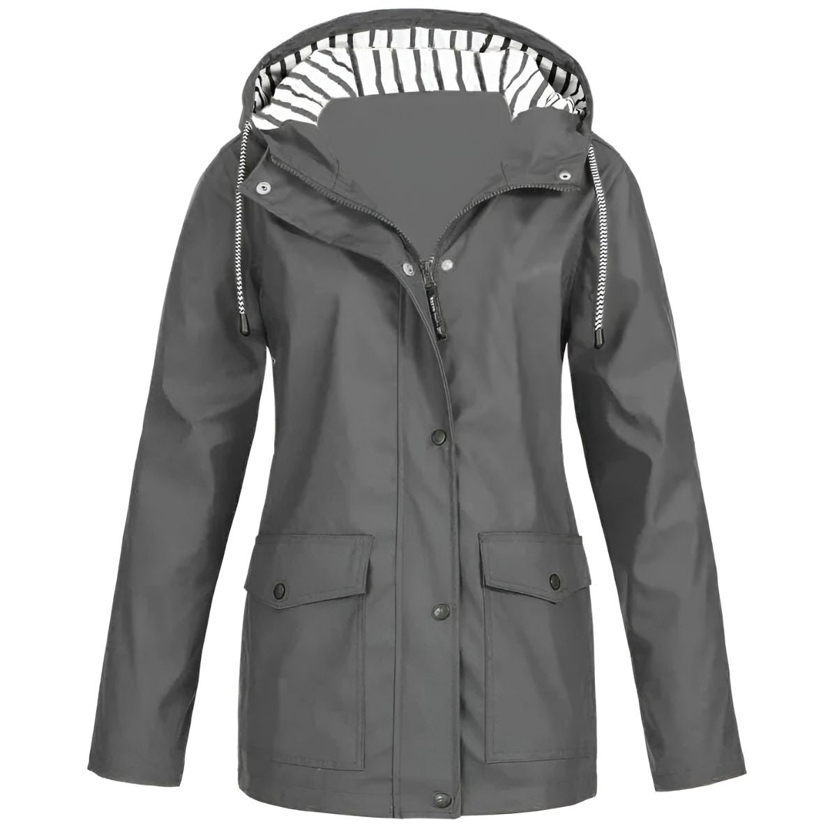 RONJA - RAIN & WINDPROOF JACKET