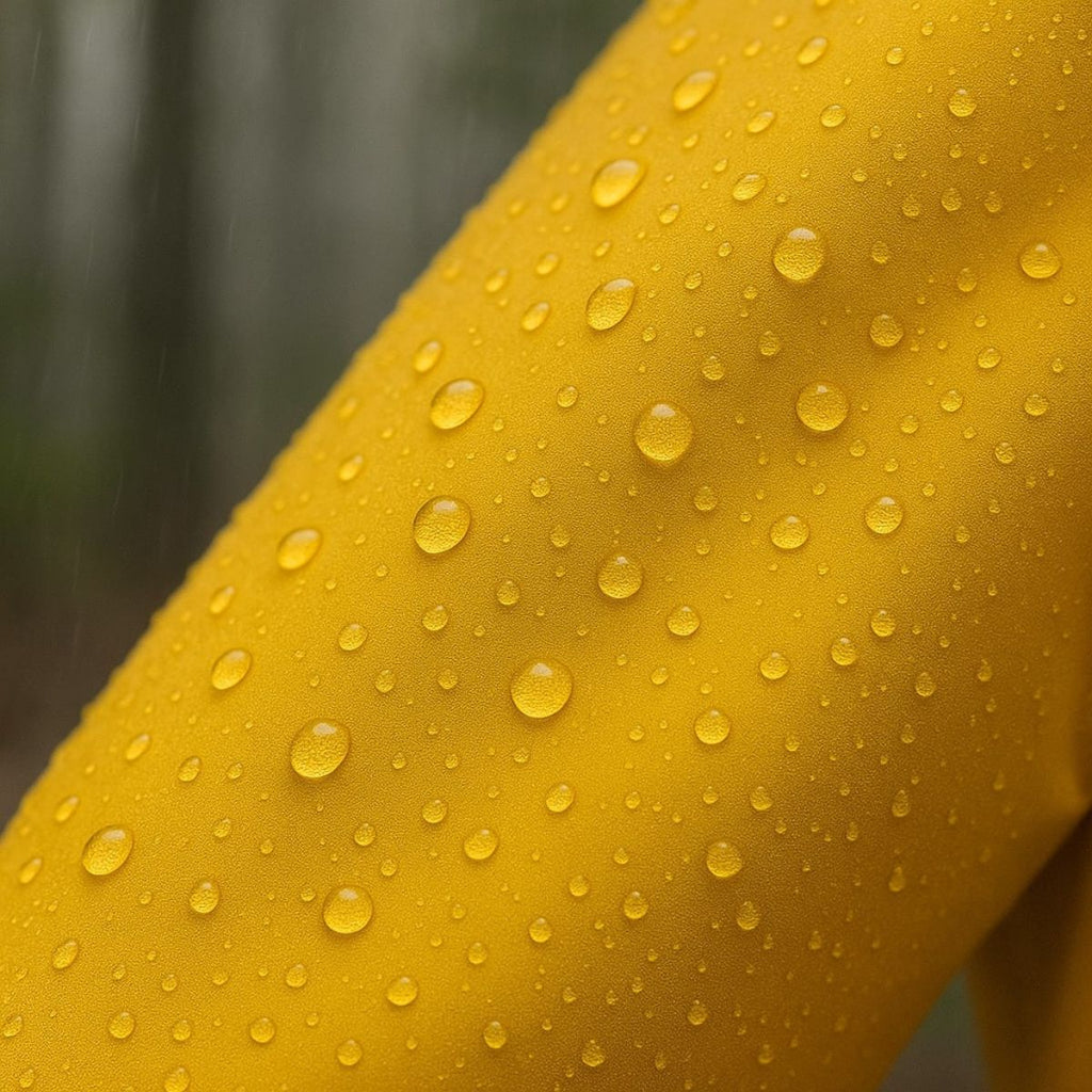 RONJA - RAIN & WINDPROOF JACKET