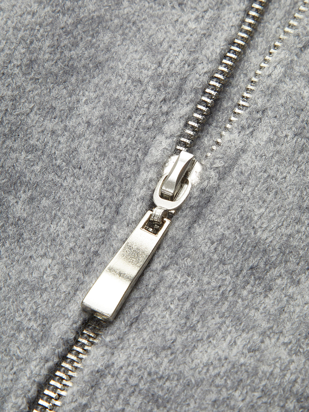 LAURA | OVERSIZED OPEN COLLAR CARDIGAN