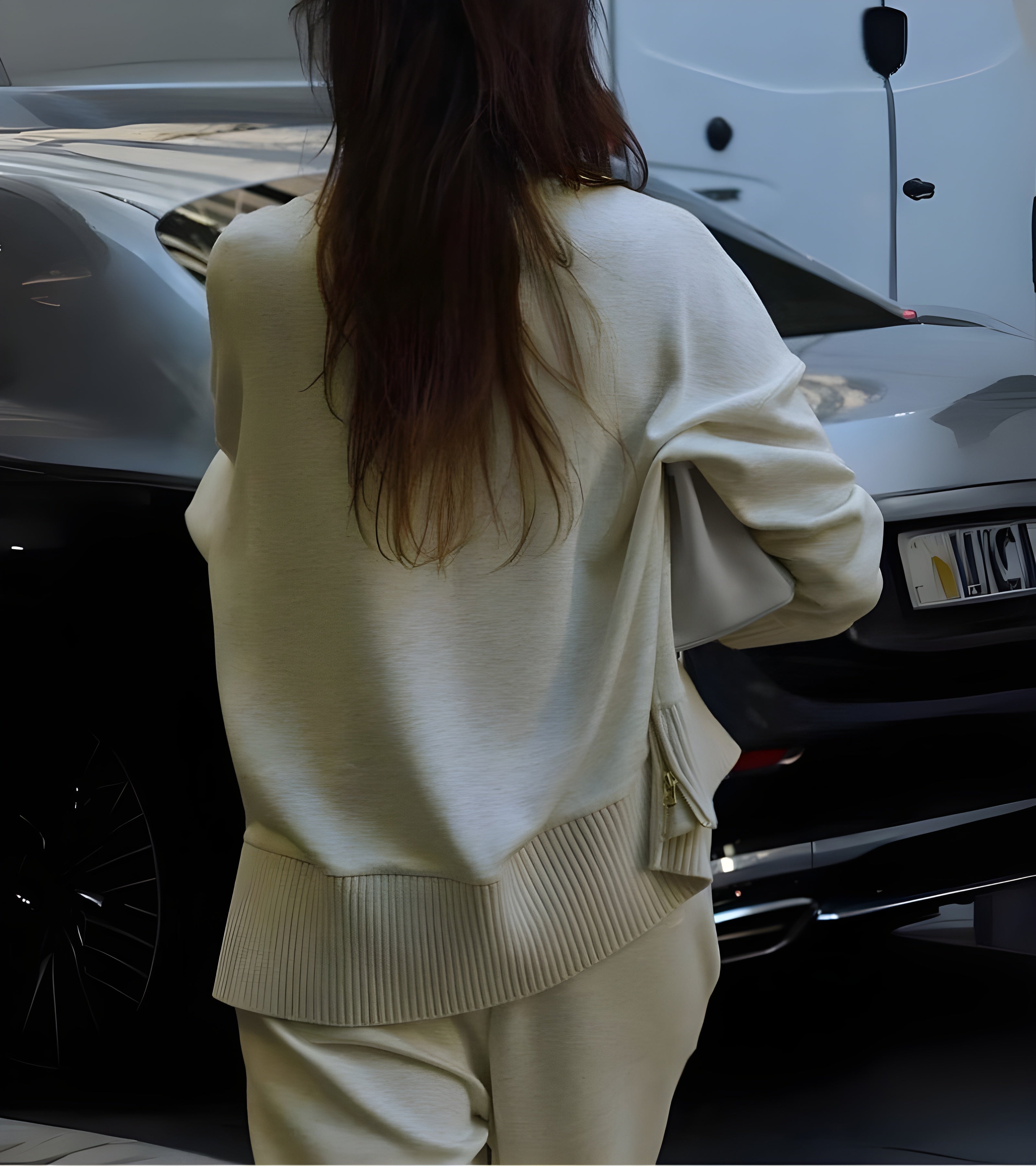 MILA – THE EFFORTLESS LOUNGE SET