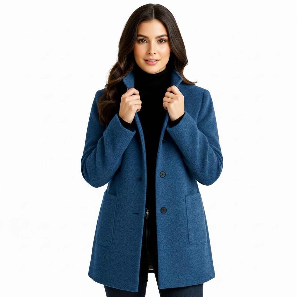 ANGELINA | CLASSIC COAT