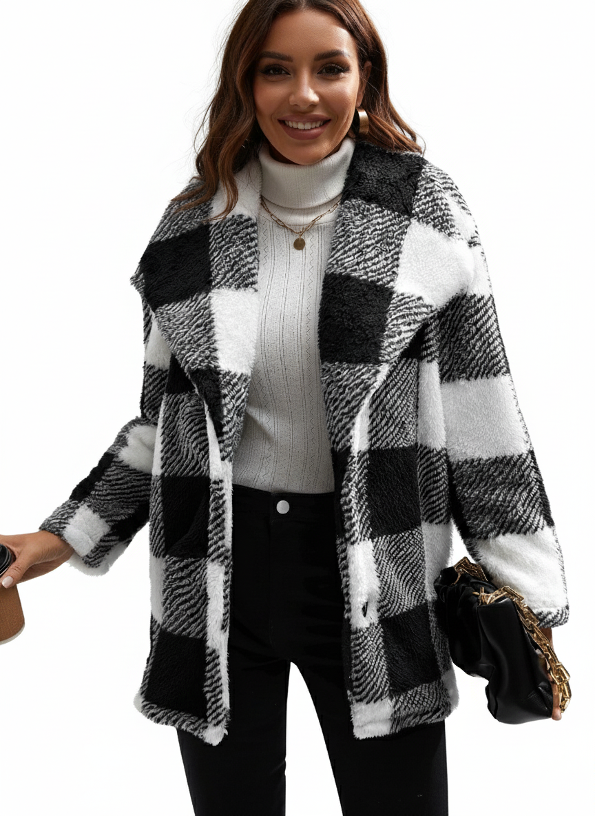 VIVIEN - WOODLAND TEDDY