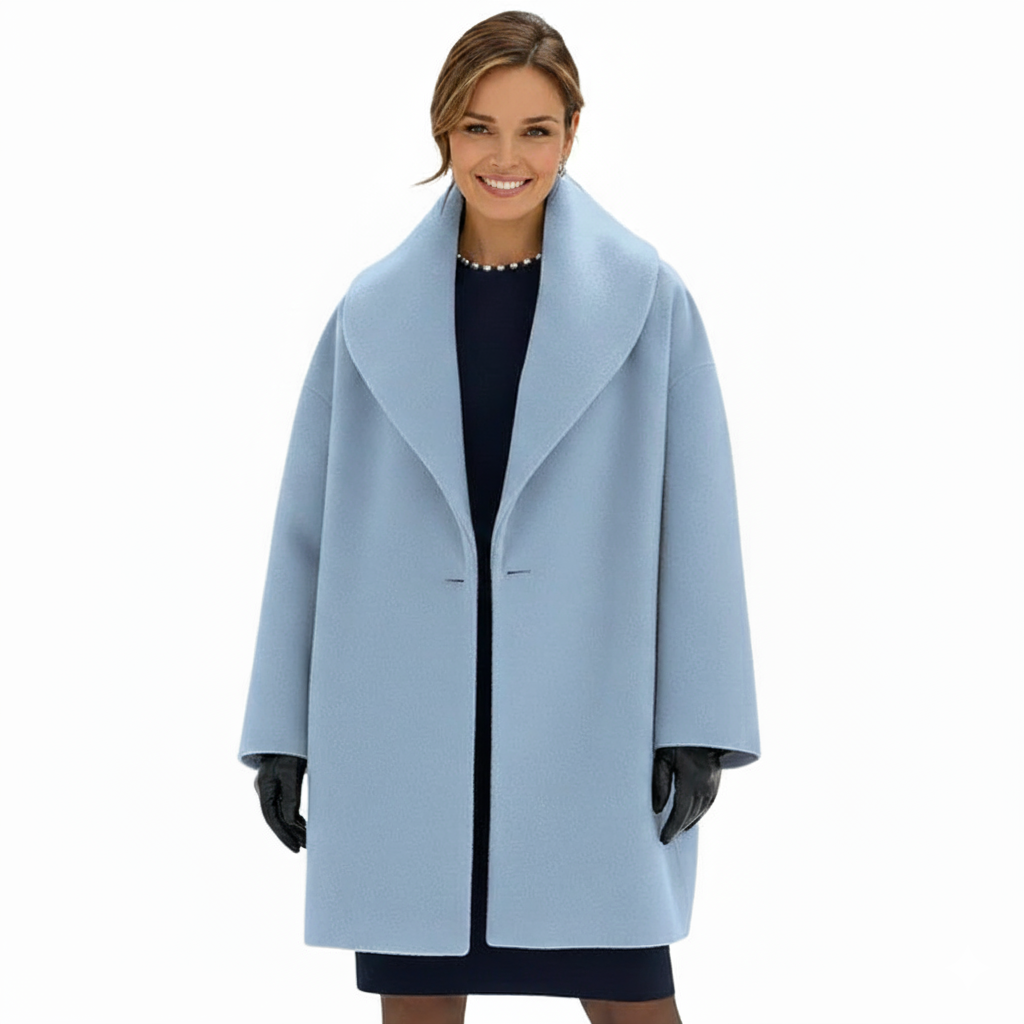 EMERA | ELEGANT COAT