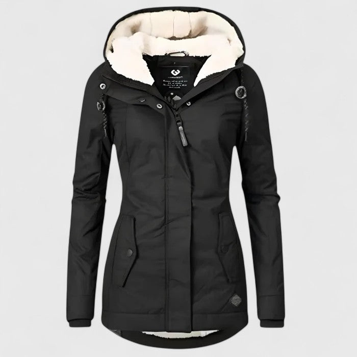 ARABELLA - ALL-WEATHER COAT
