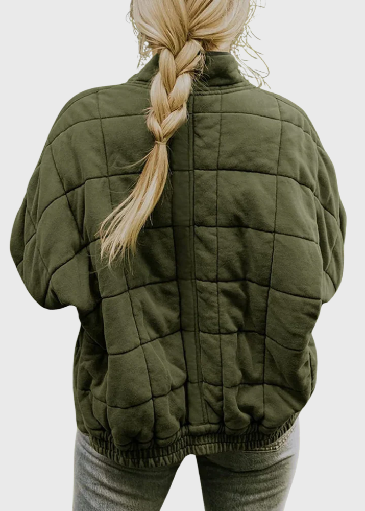 EMILY | CHIC AND ELEGANT JACKET