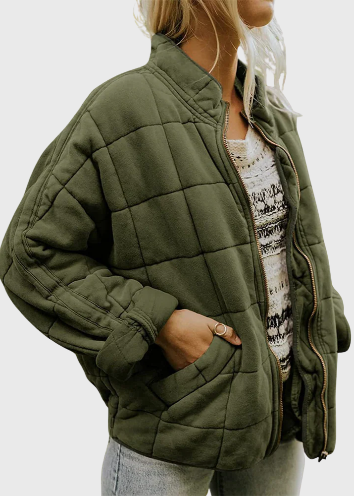 EMILY | CHIC AND ELEGANT JACKET