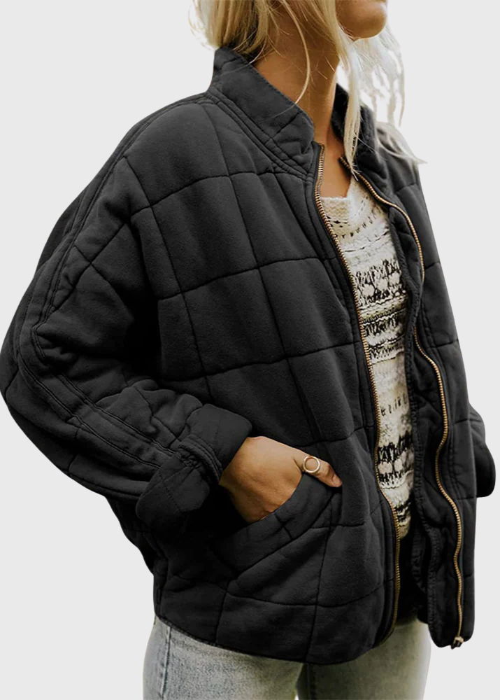 EMILY | CHIC AND ELEGANT JACKET