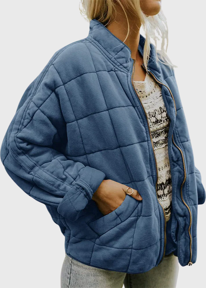 EMILY | CHIC AND ELEGANT JACKET