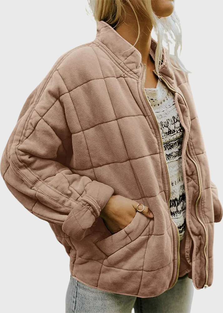 EMILY | CHIC AND ELEGANT JACKET