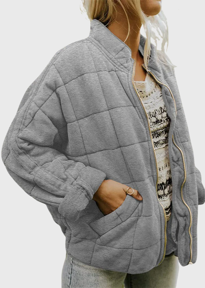 EMILY | CHIC AND ELEGANT JACKET