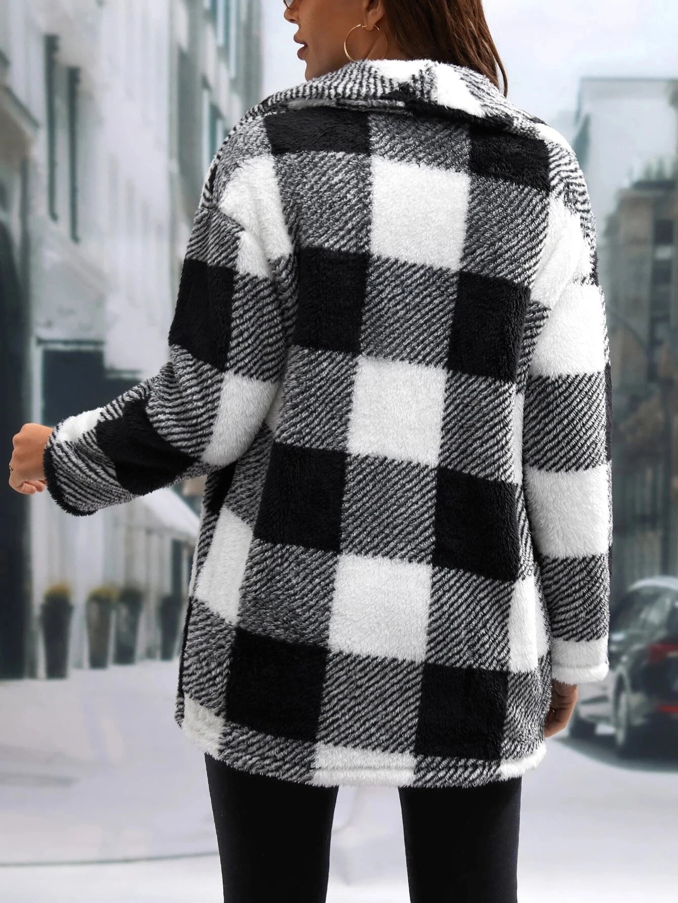 VIVIEN - WOODLAND TEDDY