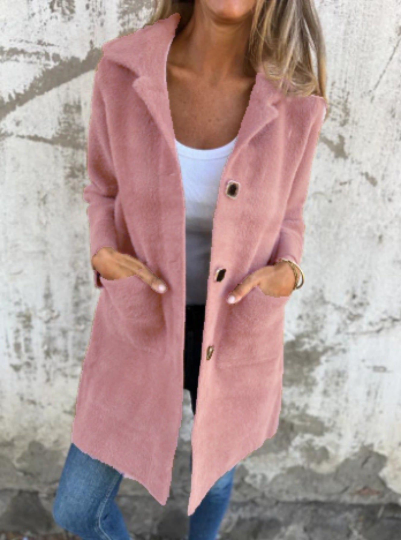 MEGAN | ELEGANT WOMEN'S COAT