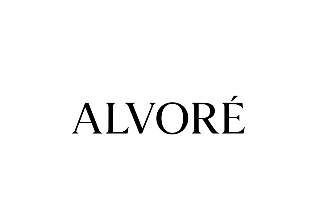 Alvoré