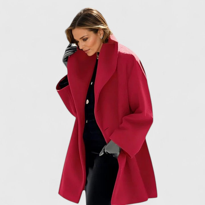 EMERA | ELEGANT COAT