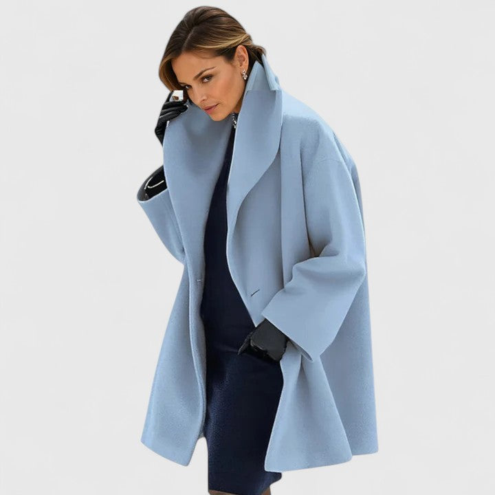EMERA | ELEGANT COAT