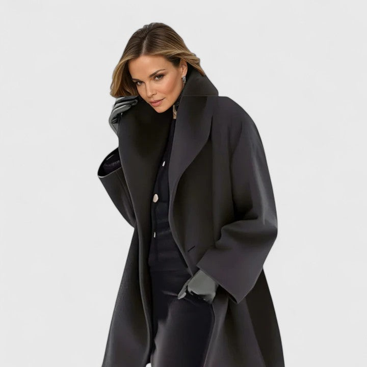 EMERA | ELEGANT COAT