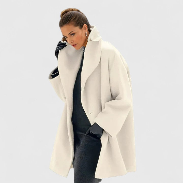 EMERA | ELEGANT COAT