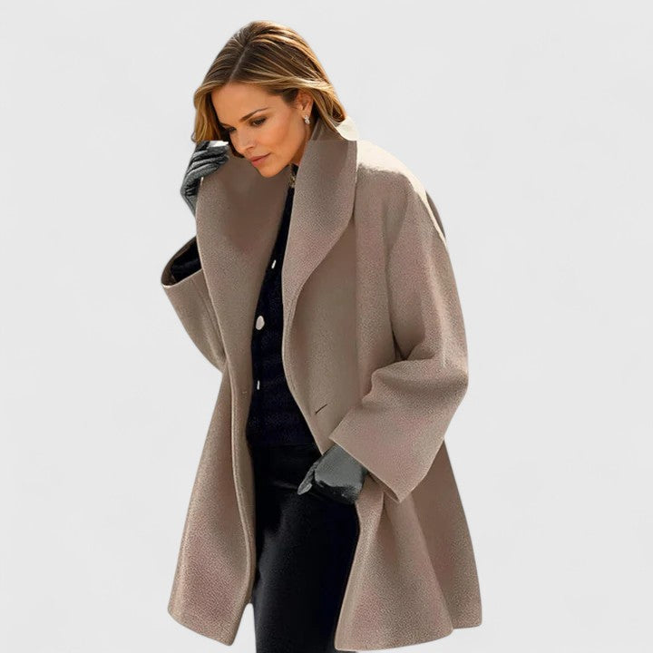 EMERA | ELEGANT COAT