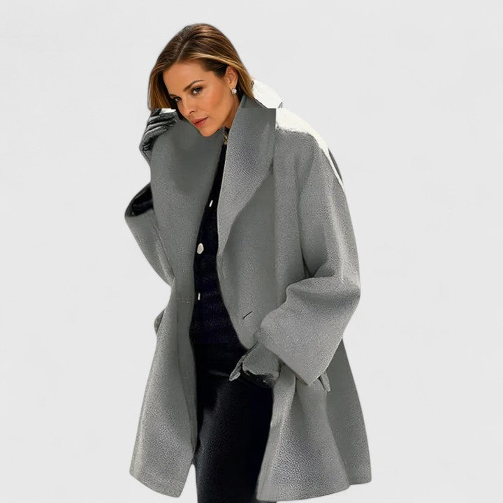 EMERA | ELEGANT COAT
