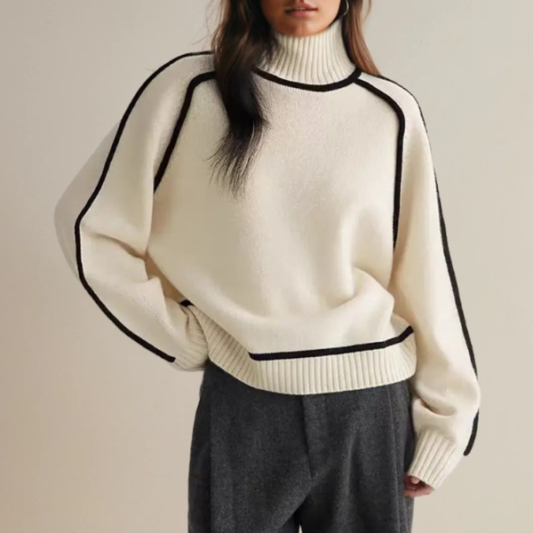 LERANA | CASHMERE PULLOVER