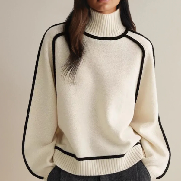 LERANA | CASHMERE PULLOVER