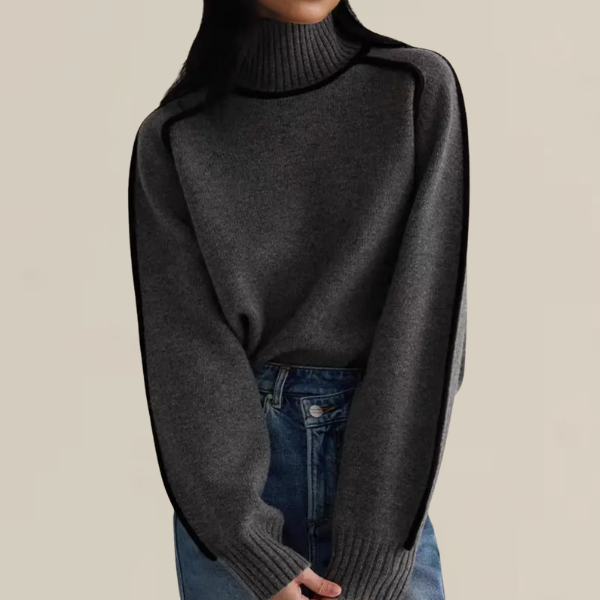 LERANA | CASHMERE PULLOVER
