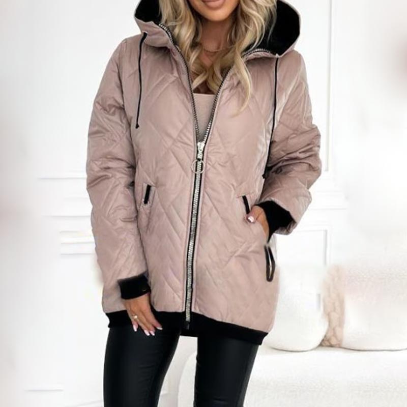 AURELIA - ELEGANT PARKA