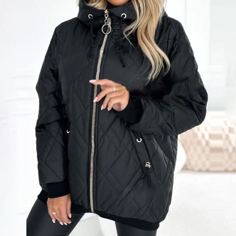 AURELIA - ELEGANT PARKA